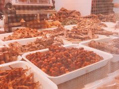 -黄毛鸭脖(汉阳总店)