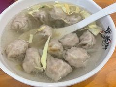 -梦花街馄饨店(中华苑店)