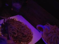 -Ellen’s 西餐吧(中山北路店)
