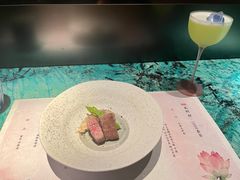 -風料理.鮨Omakase