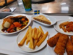 -宜家·瑞典风味餐厅(无锡店)