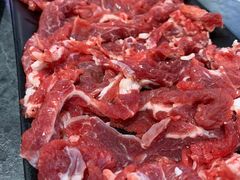 -林记潮牛·牛肉火锅(上马墩店)