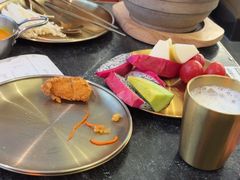 -和源祥·日照菜扛把子(万平口一店)