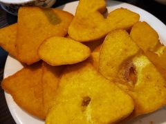 臭豆腐-玫瑰红烤羊排(北新桥三条店)