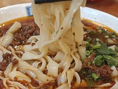-晋B2008刀削面(小南庄店)