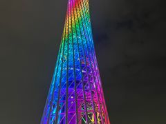 -广州塔