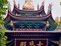 -南普陀寺