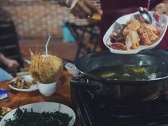 -万兴启丰椰子文化园餐厅