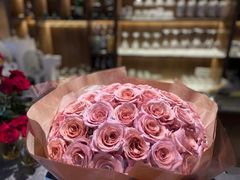 -美盛喜来登大酒店-盛宴标帜餐厅
