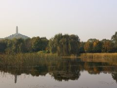 -北坞公园