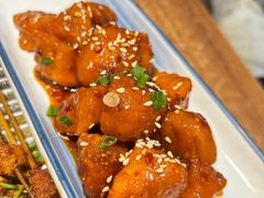 -老资豆拾牛·川南口味菜(保利花园店)