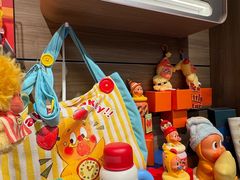 -泡泡玛特POPMART(合生汇店)