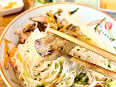 -越南牛肉河粉餐厅(书院巷店)
