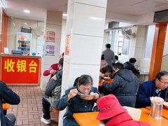 等位区-舒记粉店(七星路店)