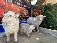 -李久其家民间餐厅(梅溪湖店)