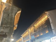 -嘉兴月河历史街区