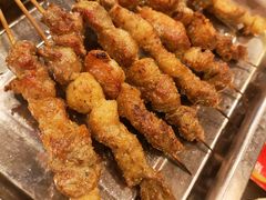 -大唐人家·热气羊肉(大华店)