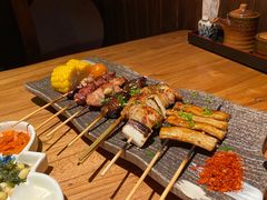 -炉胜·炉端烧·居酒屋