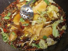 -素心小筑(后沙裕镇店)