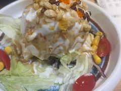 -小川洋风料理(江汉路店)