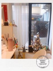 -M Nails & Beauty美甲美睫美体