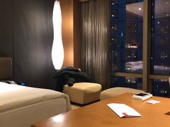 -上海外滩茂悦大酒店