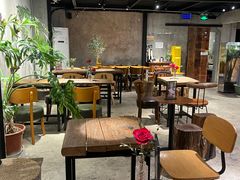 大堂-邊渡咖啡