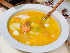 金汤杭三鲜-桂满陇-十里风荷(合生汇店)
