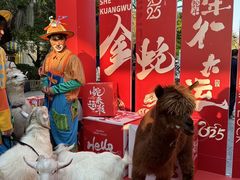 -灵玲国际马戏城