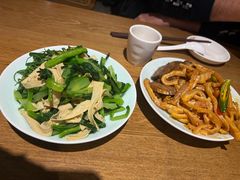 -溢香苑瓦罐(优胜北路店)