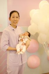 点击看大图 -季橙月子护理中心(金华店)