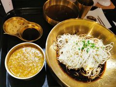 -贡梅老面馆·蟹粉面·无锡特色小吃(南长街主推店)