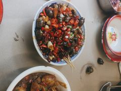 -老三样·旧食新味(万寿宫店)