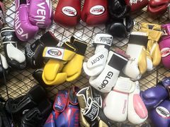 -VPsmart私教健身工作室(新华路旗舰店)
