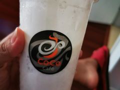 -CoCo都可(蓝村店)