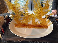 -三号黄浦会Canton Table