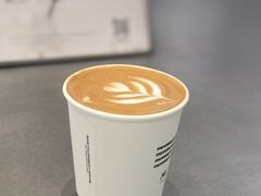-M Stand(宁波万象城店)