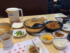 -德寿宫韩国料理(下沙店)
