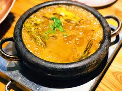 -小放牛炒菜馆(北国商城店)