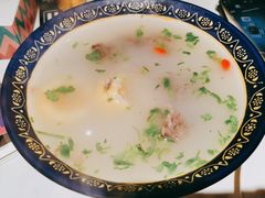 -巴扎屋大盘鸡·新疆菜(汇嘉时代店)