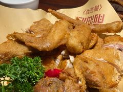 -前海沿·青岛菜(五四广场永旺店)