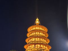 -隋唐洛阳城明堂天堂景区