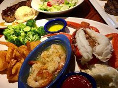 -RED LOBSTER(多伦多DT店)