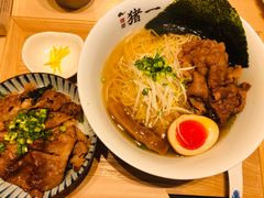 -面屋 猪一