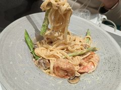-Manner Coffee(万象食家店)