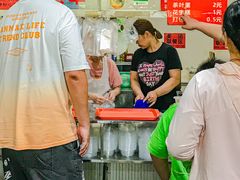 -没牙伯花生汤店(老药洲店)