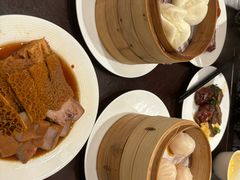 -京香轩·中餐厅(上海中庚聚龙酒店)