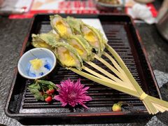 -古田居·特色寿司料理(星之岛旗舰店)