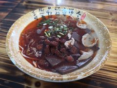 -天河潭旅游度假区