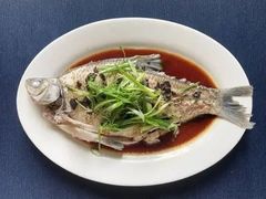 -麦园农庄·西江河鲜